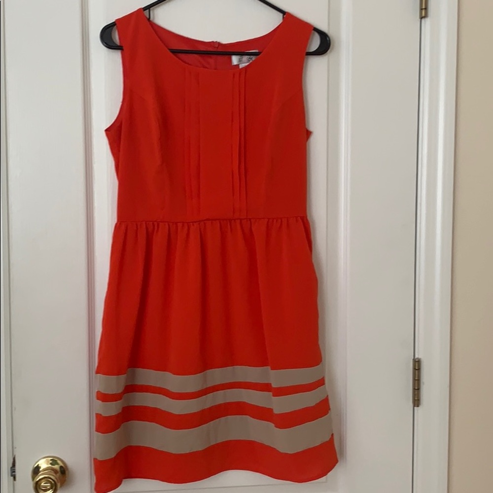 Cocktail Dress